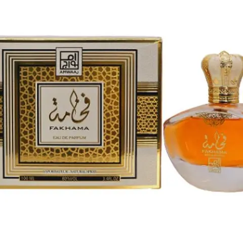 Dumont Murjan Fakhama Eau De Parfum
