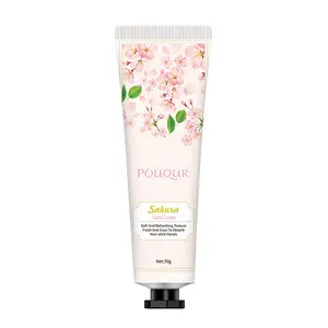 Scented Hand Cream Duo with 5 Fragrance Options, Buy 1 Get 1 Moisturizing Hand Lotion, Lightweight Hydration for Dry Hands, Travel Size Skincare for Work, Purse and Daily Use