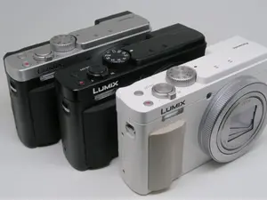 Panasonic ZS80 20MP 30X