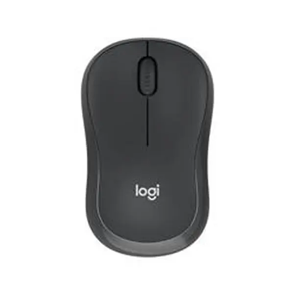 Logitech Core 910-007181 M240 Wireless Mouse for Business Graphite Brown Box