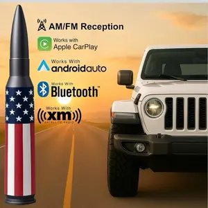 Bullet Signal