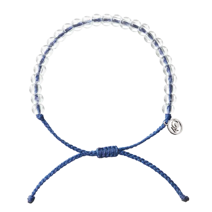 4ocean Signature Bracelet Recycled Materials Sustainable