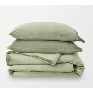 Berkshire Blanket VelvetLoft Duvet Set - King