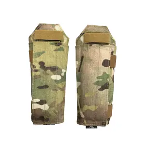 Structural Shoulder Pads