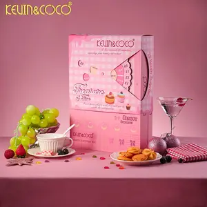 KEVIN & COCO - Beauty Advent Calendar 29 Days