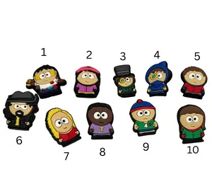 South Park charms