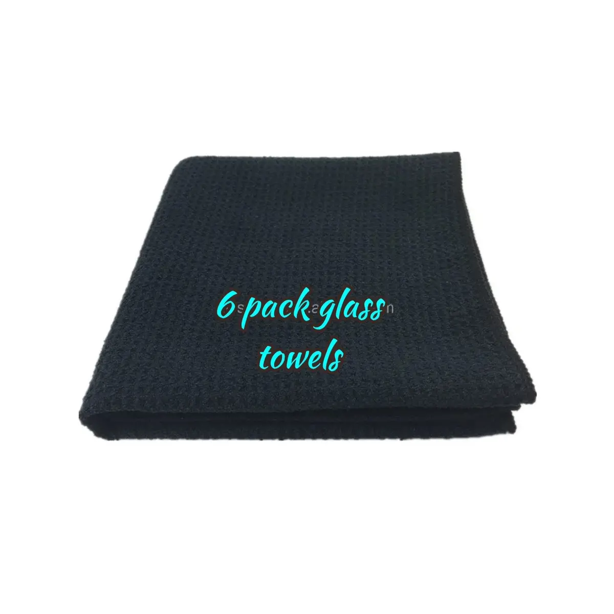 Glass towels