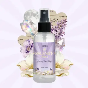 Aura Cleansing Mist - Good Luck and Protection - Soul Elixir