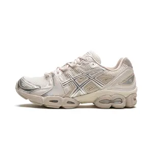 GEL-NIMBUS 9 WMNS "Mineral Beige" 1202A278 107