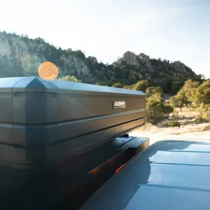 RÖKK Överland The Haven 4 Person Rooftop Tent (Pre-Order, Early May)