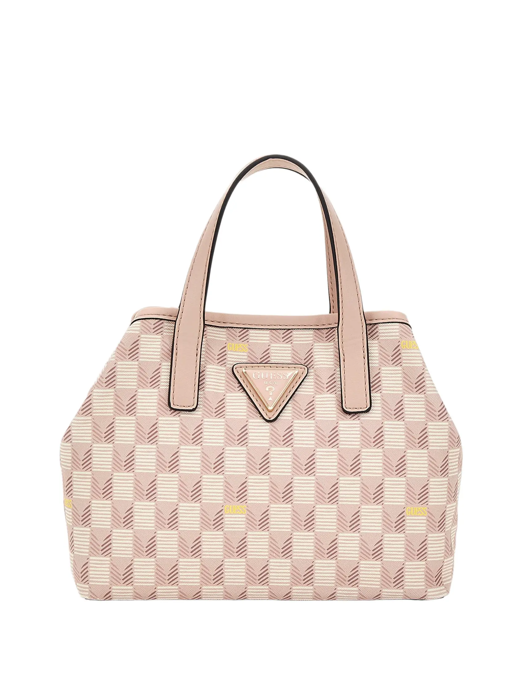 GUESS Female G Wave II Mini Tote