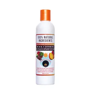 Sunny In Denbigh Black Castor Oil Conditioner (Mango)