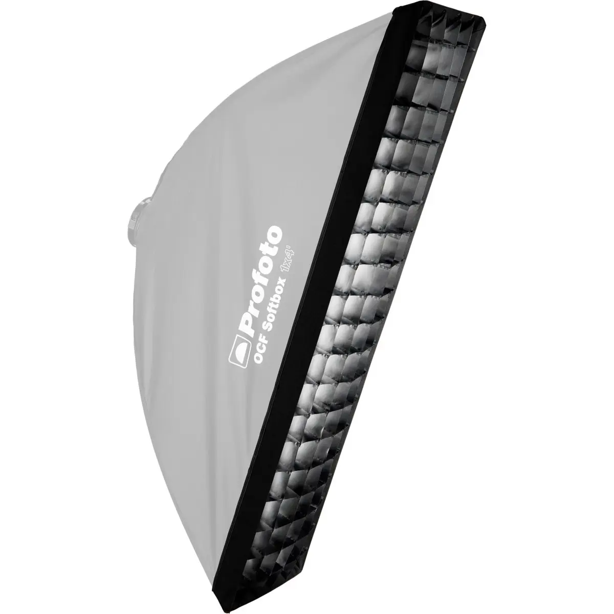Profoto 1x4ft 50-Degree Softbox Grid, Light Modifier, Single Unit (for Cameras & Photography Accessories)