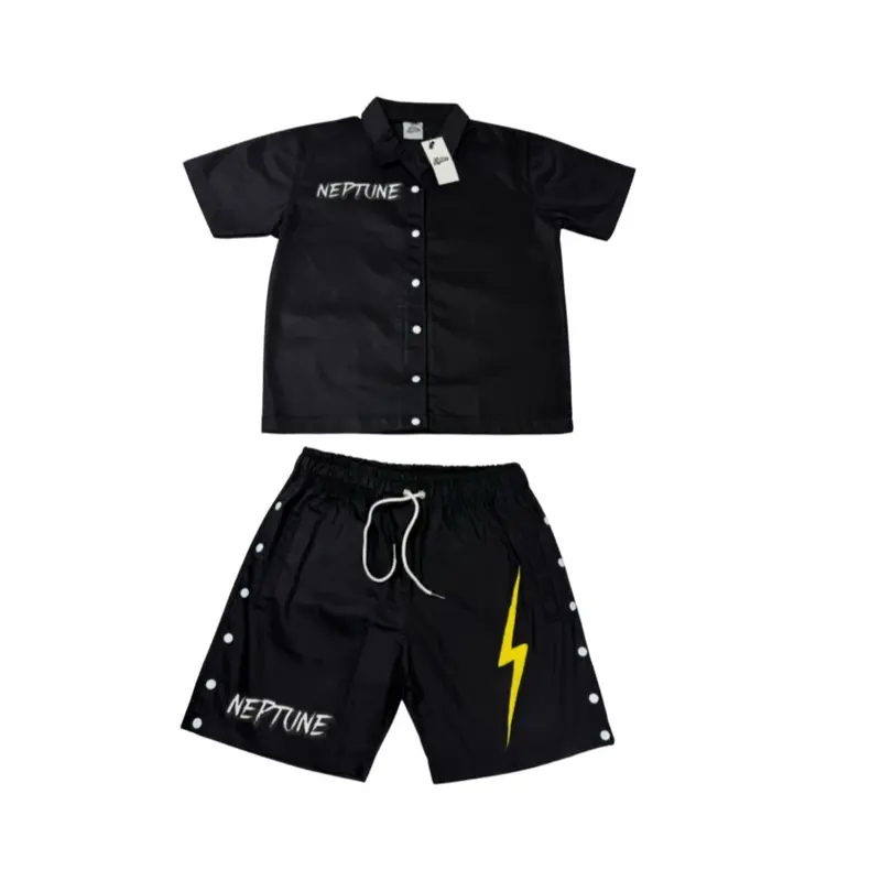 Short set Clothes Outfit Short set Clothes Outfit