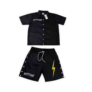 Short set Clothes Outfit