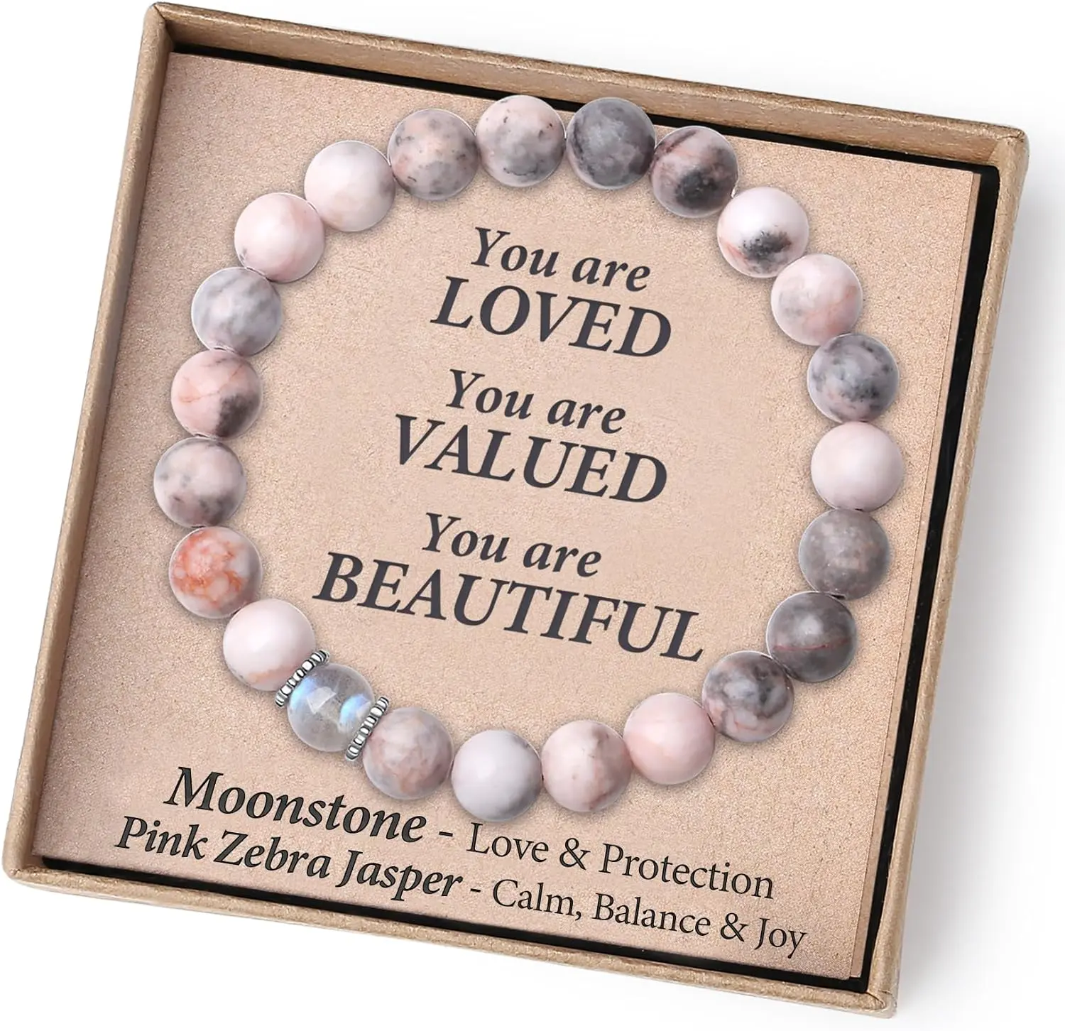 You are loved you are valued-5.9"