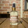Men's 4oz Long-Lasting Aromatic Fragranced Body Spray - Non-Greasy Glycerin Formula, Refreshing Aquatic-Wood Scent, Quick Light Mist, Non-Sticky, Leaves Skin Fresh, Ideal Mens Gifts, Unique Gifts for Man, Stocking Stuffers