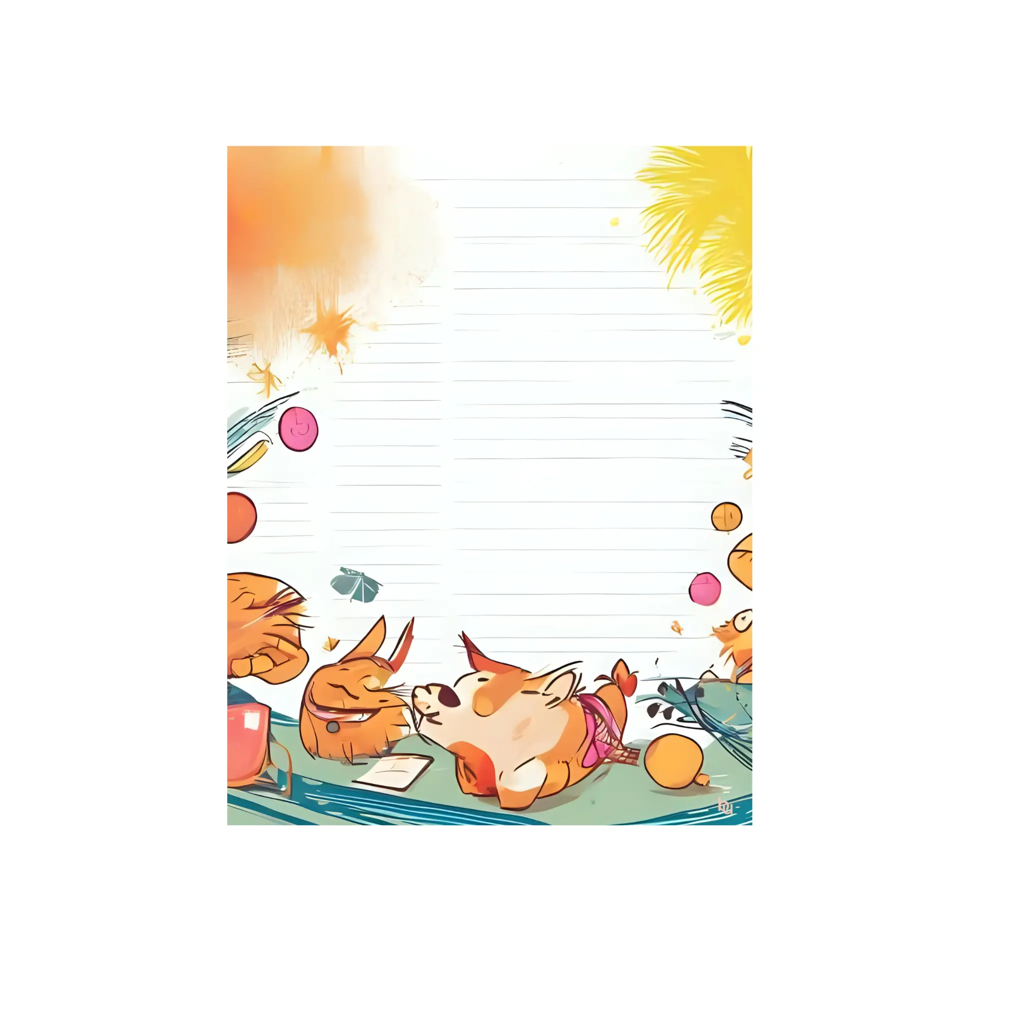 Notepad