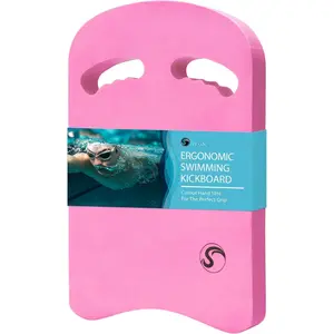 Swimming Kickboard -  Size Fits  - A   Aid for  and Adults