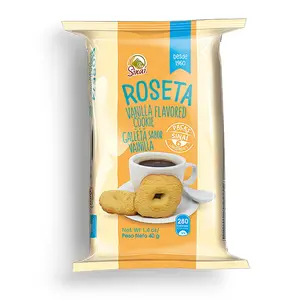 Roseta - Pan Dulce Sinai Pack de 8 Unidades