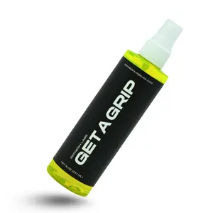 Get A Grip Handle & Sports Equipment Cleaner, 8 Ounce