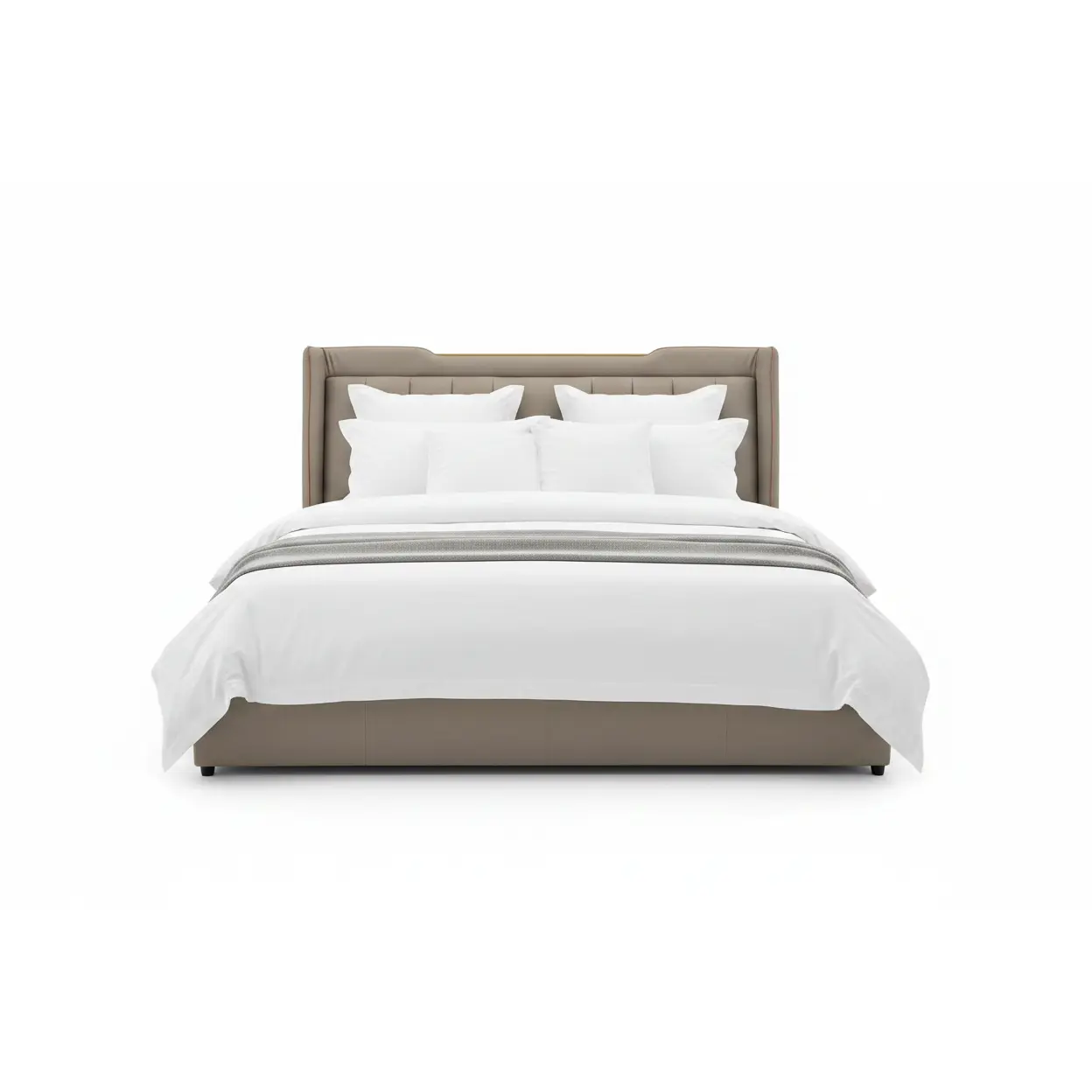Positano Upholstered Bed