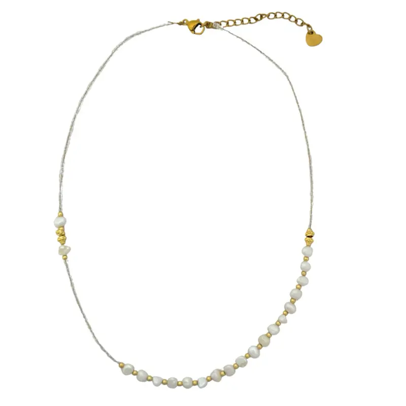 Isla pt 2 necklaces