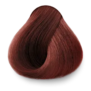 Kuul Color Cream Hair Color 3.04oz Permanent Hair Color 7.5 Rubio Caoba