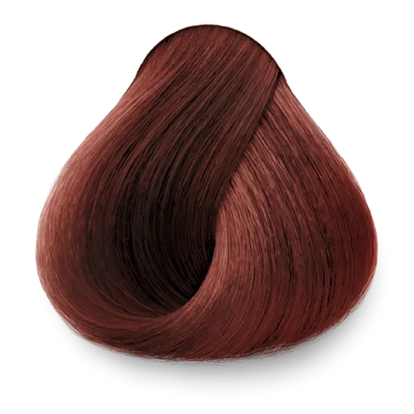 KUUL Cream Hair Coloring - 3.04oz Ammonia-Free Pre-Mixed Non-Bleaching Natural-Looking Permanent Dye, 7.5 Rubio Caoba Hues, 24-Month Protection Hair Care Item