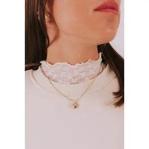 Another Fortnight Necklace