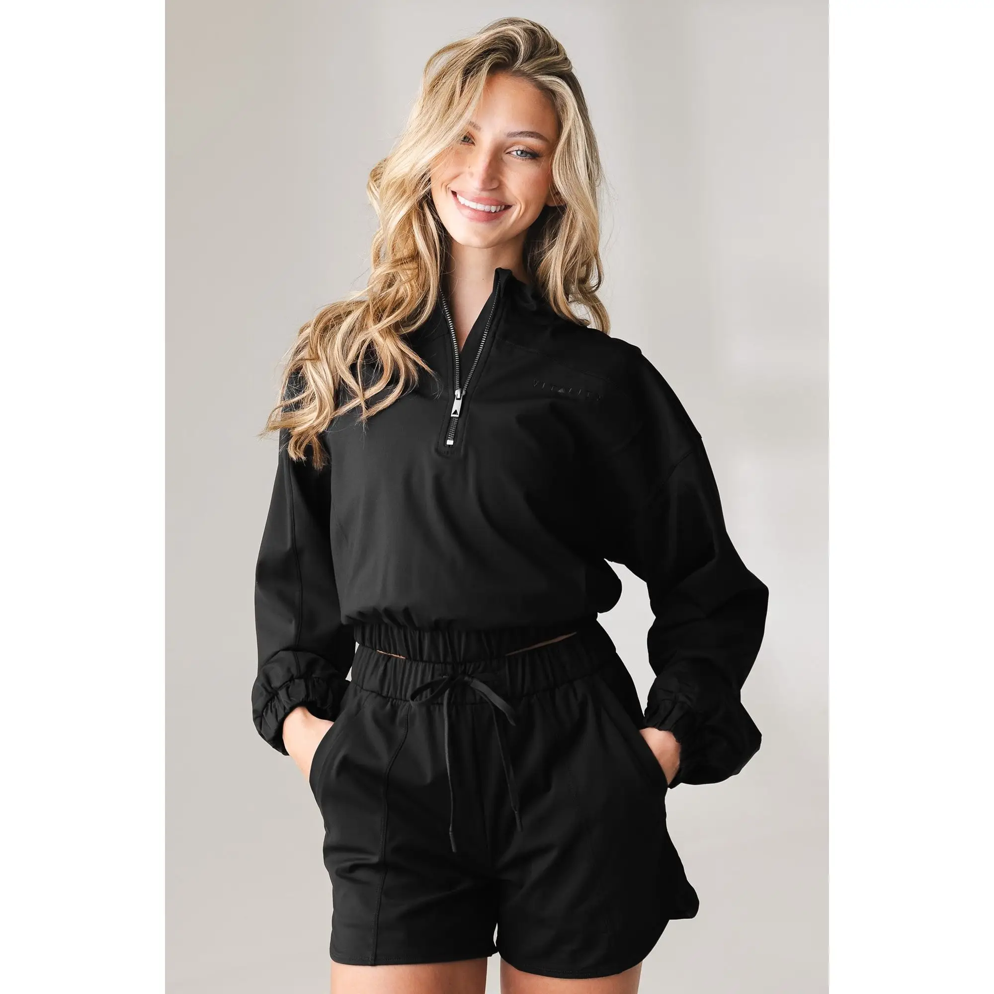 Vitality Nomad Jacket