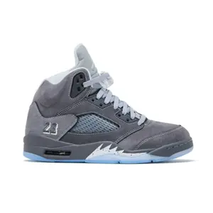 Jordan 5 Retro Wolf Grey (2026)