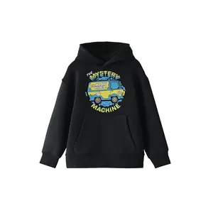 PacSun Kids Scooby-Doo Mystery Machine Hoodie
