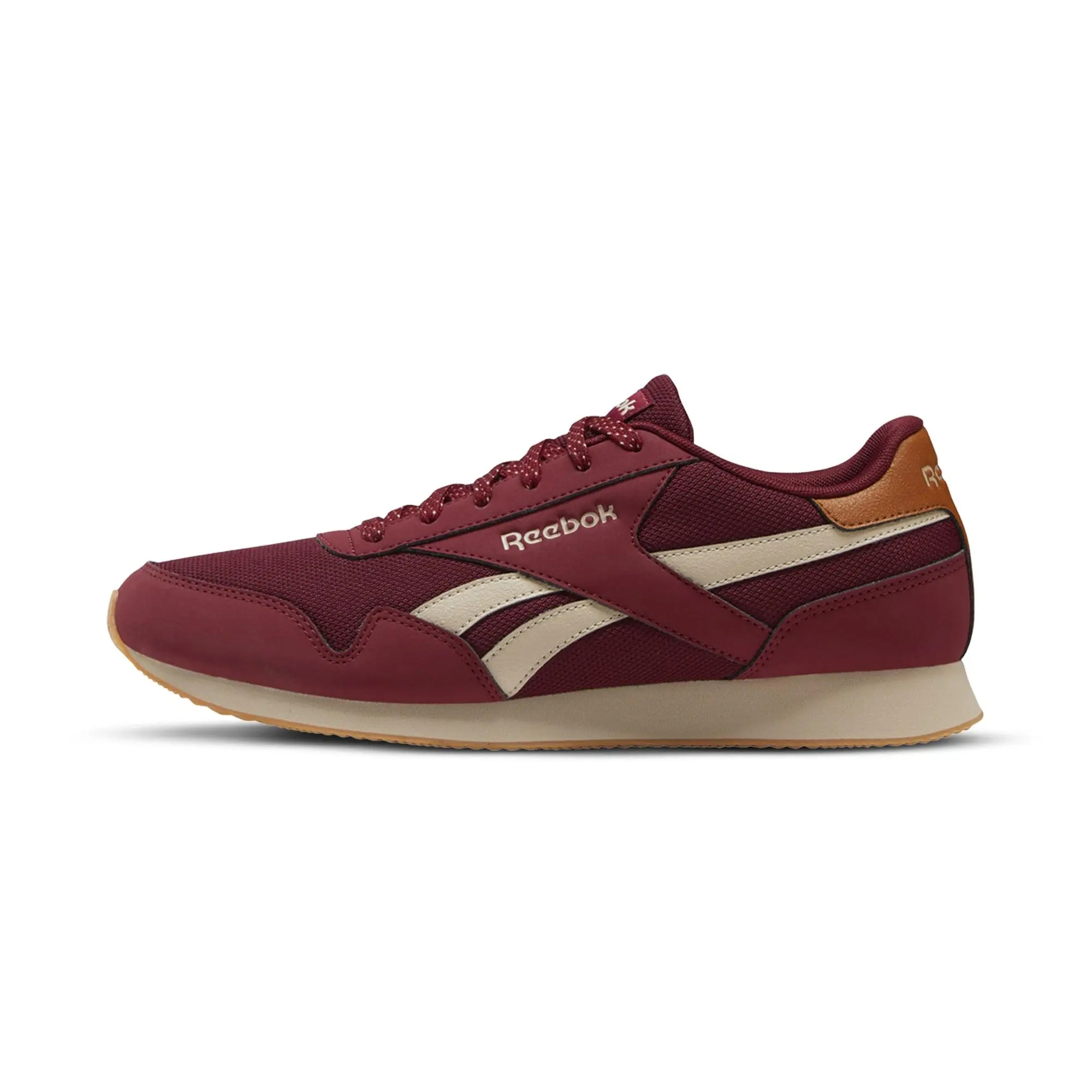 [EG9410] Mens Reebok Royal CL Jogger 3