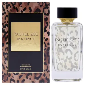 Instinct by Rachel Zoe for Women 3.4 oz EDP Spray