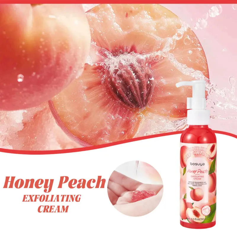 Honey Peach