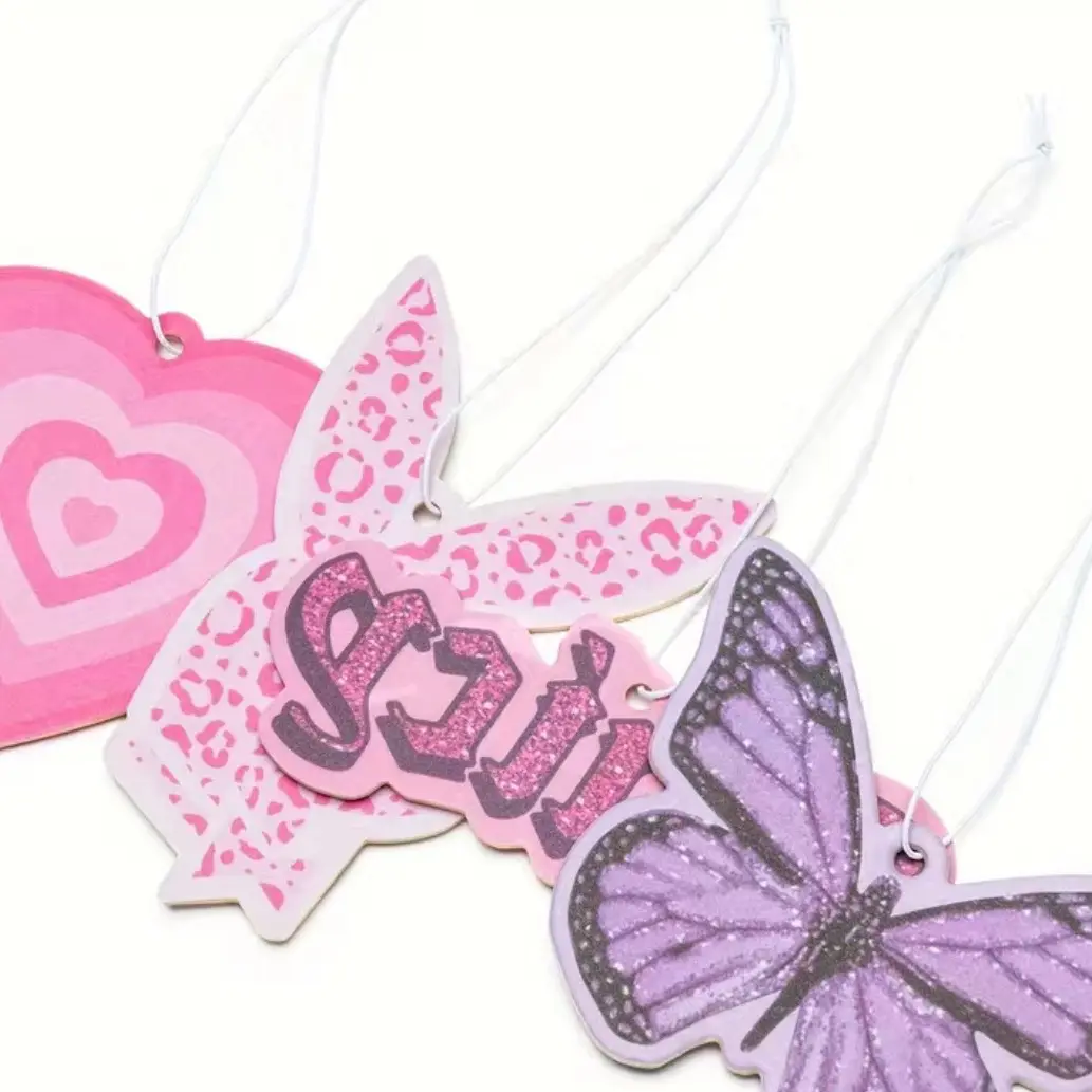 Air Freshner