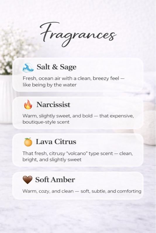 Mama Knows Clean Trial Trio