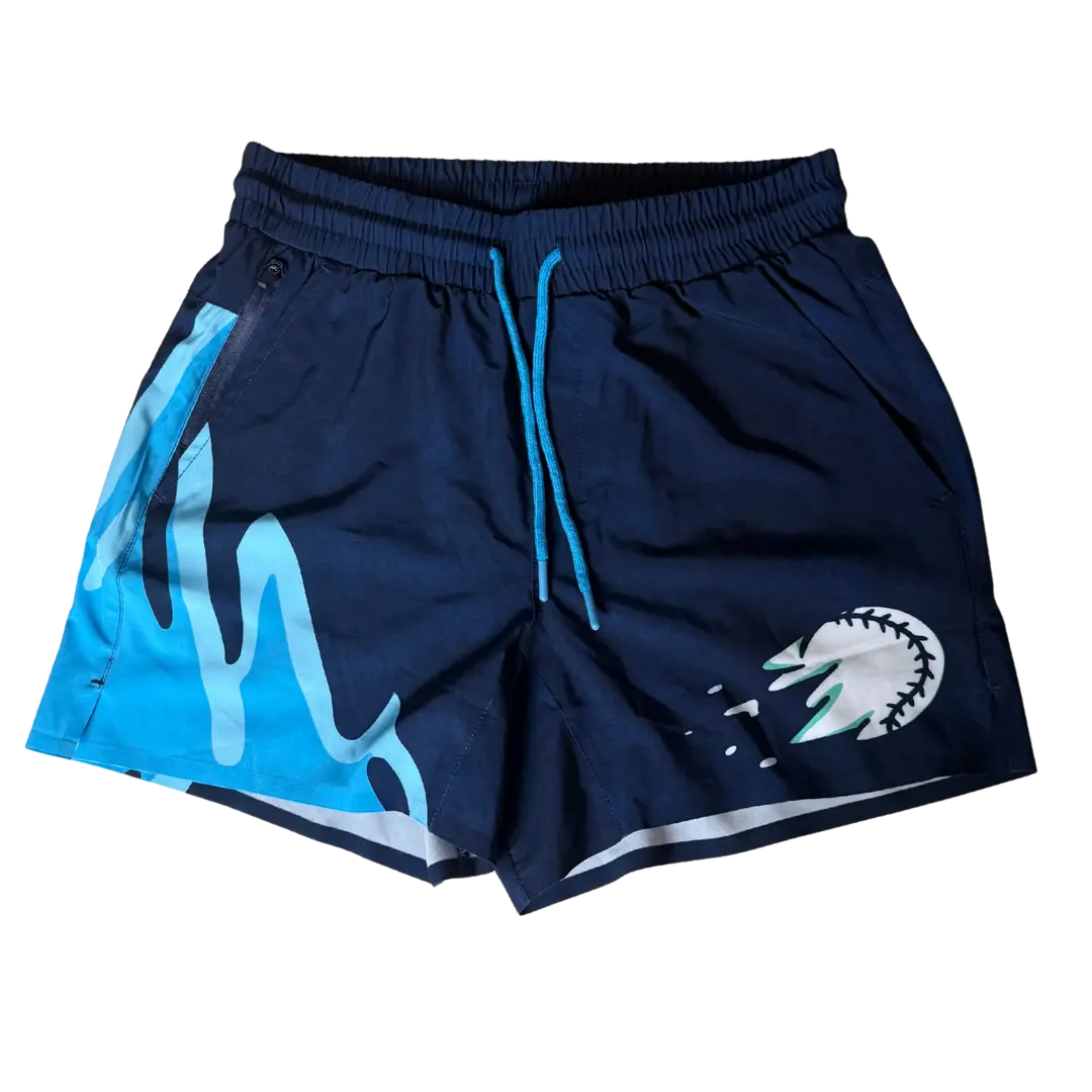 Iceberg Shorts