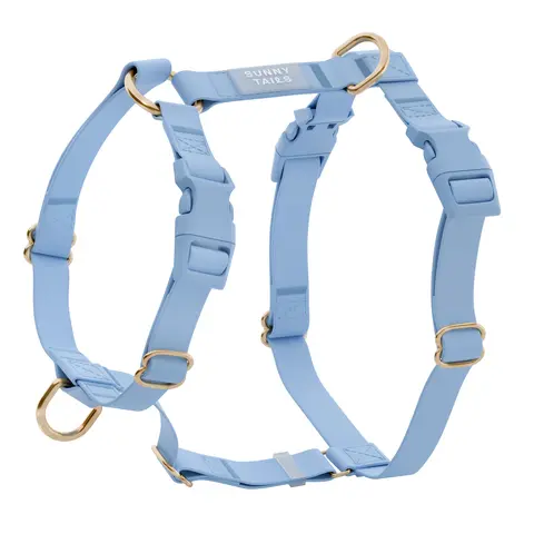 Cloud Lite No Pull Waterproof Dog Harness