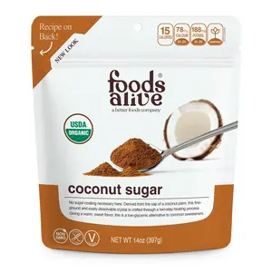 organic coconut sugar