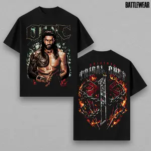 Roman Reigns “The Tribal Chief” v3 WWE Legend Premium Wrestling T Shirt 100% Cotton T-Shirt, Team Xtreme Shirt, WWE Fans Shirt, WWE Event Outfit