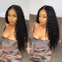 Deep/Curly 4x4 Lace Wig