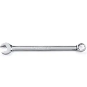 KD Tools  15mm Long Pattern Combination Non-Ratcheting Metric Wrench