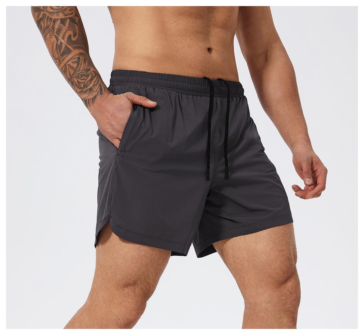 Men Running Shorts