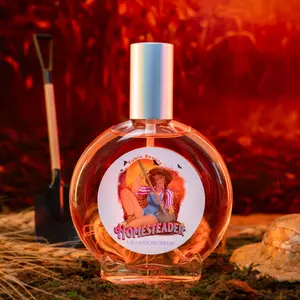 Fable Beauty - Perfume Eau de Parfum Spray - Long Lasting Fragrance - 20+ Scents