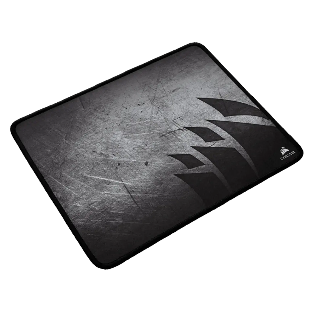 MM300 Anti-Fray Cloth Gaming Mouse Pad — Medium