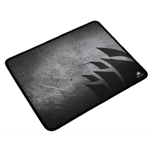 MM300 Anti-Fray Cloth Gaming Mouse Pad — Medium