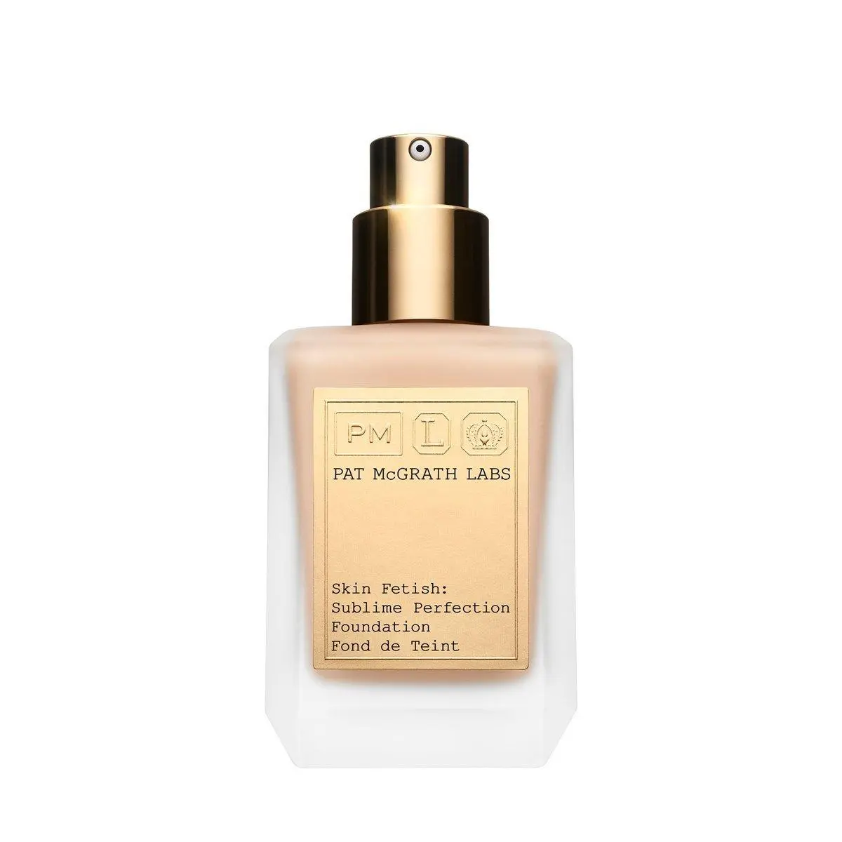 Light 4 (Light with Peach Undertones)