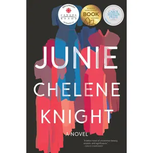 USED-Junie by Knight, Chelene (Paperback)